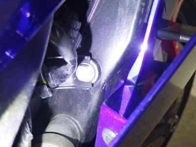 Honda CBR1000RR 2020