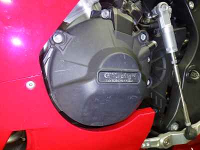 Honda CBR1000RR 2020