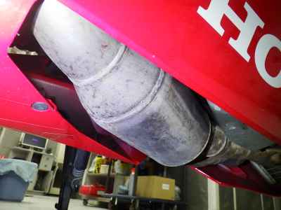 Honda CBR1000RR 2020