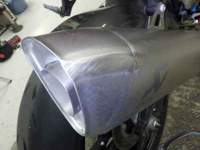 Honda CBR1000RR 2020