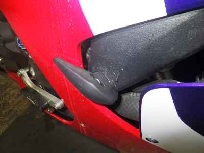 Honda CBR1000RR 2020