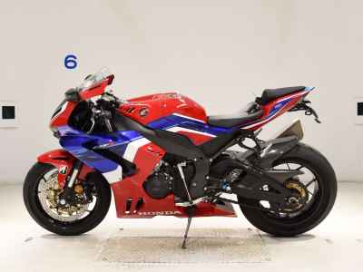 Honda CBR1000RR 2020