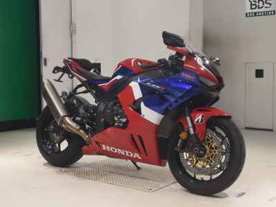 Honda CBR1000RR 2020