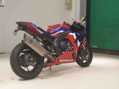 Honda CBR1000RR 2020