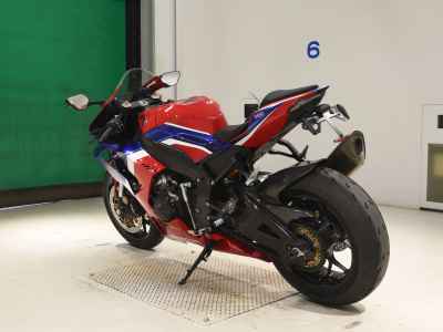 Honda CBR1000RR 2020