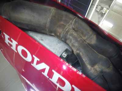 Honda CBR1000RR 2020