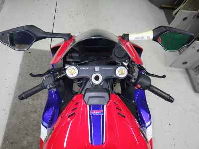 Honda CBR1000RR 2020