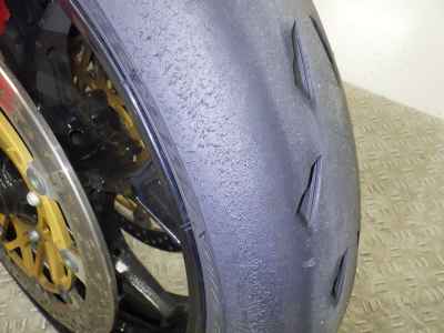 Honda CBR1000RR 2020