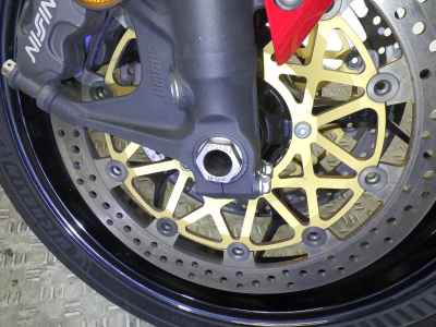 Honda CBR1000RR 2020