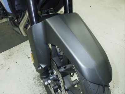 Honda NX400 2026