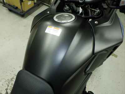 Honda NX400 2026