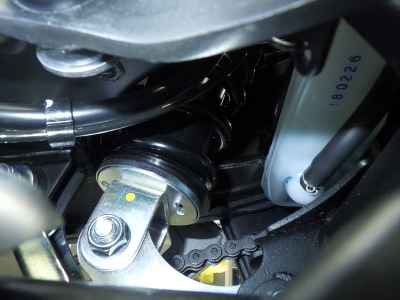 Honda NX400 2026
