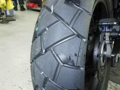 Honda NX400 2026