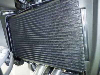 Honda NX400 2026