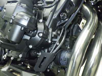 Honda NX400 2026