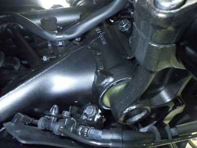 Honda NX400 2026