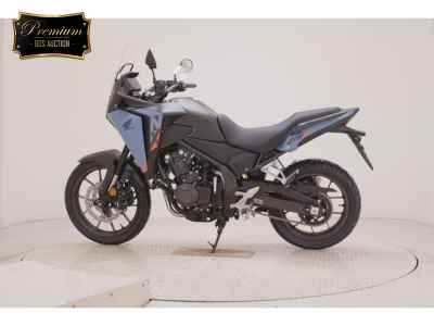 Honda NX400 2026