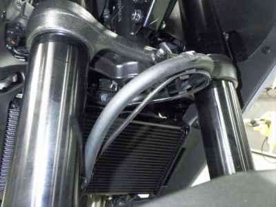 Honda NX400 2026