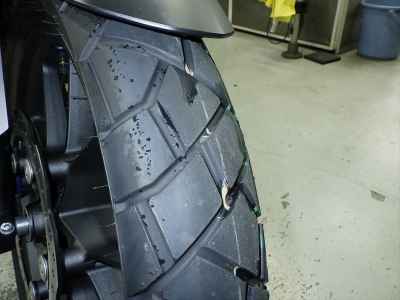 Honda NX400 2026