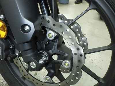 Honda NX400 2026