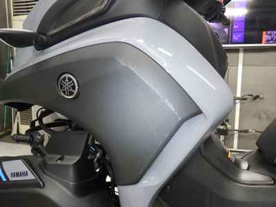 Yamaha Tricity 300 2023