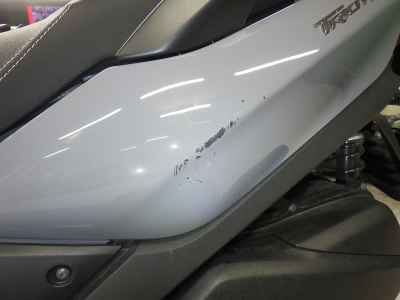Yamaha Tricity 300 2023