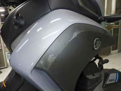 Yamaha Tricity 300 2023