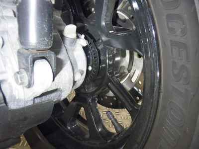 Yamaha Tricity 300 2023