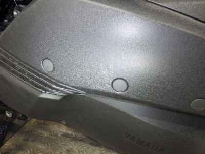 Yamaha Tricity 300 2023