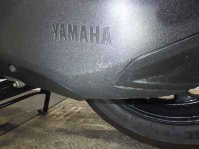 Yamaha Tricity 300 2023