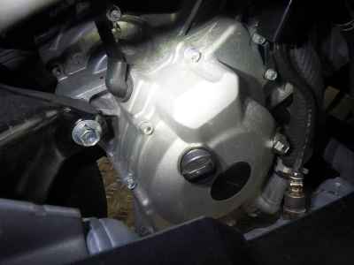 Yamaha Tricity 300 2023
