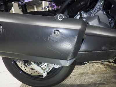 Yamaha Tricity 300 2023