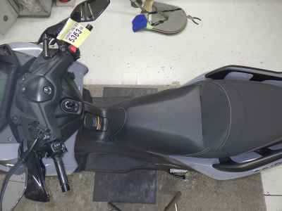 Yamaha Tricity 300 2023