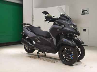 Yamaha Tricity 300 2023