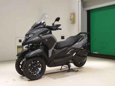 Yamaha Tricity 300 2023