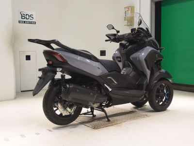 Yamaha Tricity 300 2023