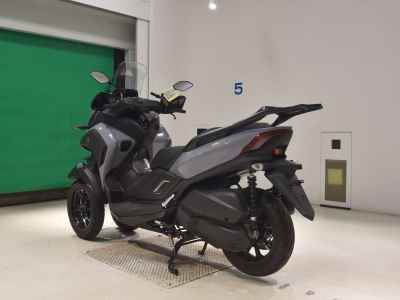 Yamaha Tricity 300 2023