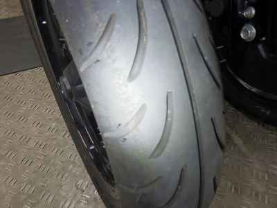 Yamaha Tricity 300 2023