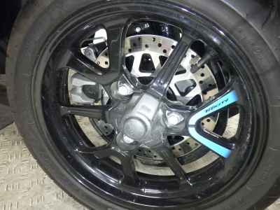 Yamaha Tricity 300 2023