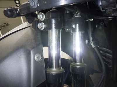 Yamaha Tricity 300 2023