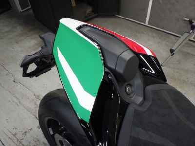 Ducati Panigale V4 T 2026