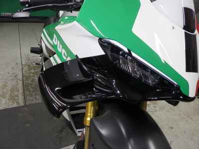 Ducati Panigale V4 T 2026