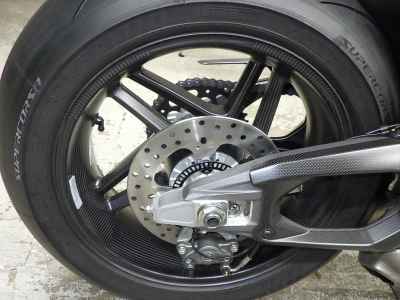 Ducati Panigale V4 T 2026