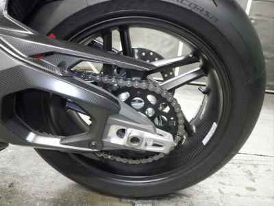 Ducati Panigale V4 T 2026