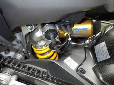 Ducati Panigale V4 T 2026