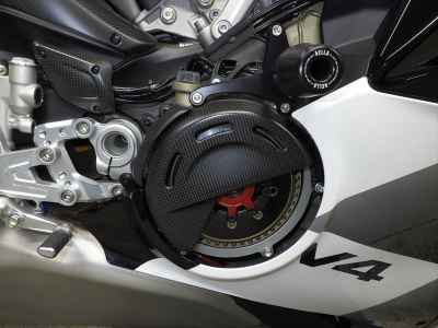 Ducati Panigale V4 T 2026