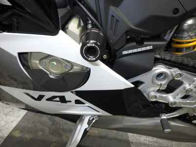 Ducati Panigale V4 T 2026