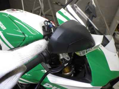 Ducati Panigale V4 T 2026