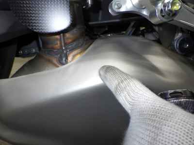 Ducati Panigale V4 T 2026