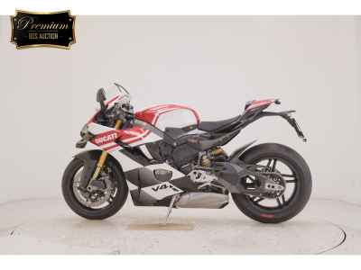 Ducati Panigale V4 T 2026